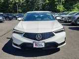 New 2025 Acura Integra A-Spec image 2