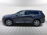 New 2025 Cadillac XT6 Premium Luxury image 2