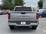 New 2025 RAM 1500 Big Horn image 4