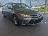 Used 2016 Toyota Camry SE image 5
