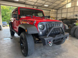 Used 2016 Jeep Wrangler Unlimited Sport image 4