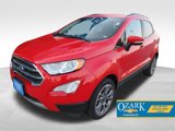 Used 2019 Ford EcoSport Titanium image 1