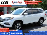 Used 2016 Honda Pilot EX-L image 2