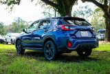 New 2025 Subaru Crosstrek 2.0i image 4