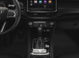 New 2025 Jeep Compass Latitude image 5