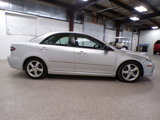Used 2008 MAZDA MAZDA6 i Sport Value Edition image 6