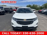 Used 2018 Chevrolet Equinox LT image 3