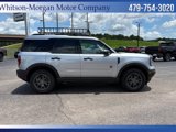 Used 2022 Ford Bronco Sport Big Bend w/ Convenience Package image 4