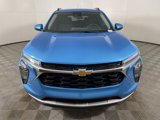 New 2025 Chevrolet Trax LT w/ Driver Confidence Package image 4