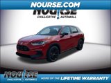 New 2026 Honda HR-V Sport image 4