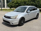 Used 2010 Ford Focus SES image 3