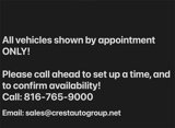 Used 2008 Lexus SC 430 Convertible image 2