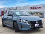 New 2025 Nissan Sentra SR image 4