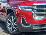 Certified 2022 GMC Acadia SLT w/ Technology Package image 2