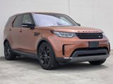 Used 2017 Land Rover Discovery HSE Luxury image 6