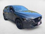 Used 2022 MAZDA CX-5 AWD 2.5 Turbo image 3