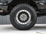 Used 2022 Ford F350 Lariat w/ Black Appearance Package image 6