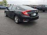 Used 2016 Honda Civic LX image 5