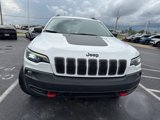 Used 2021 Jeep Cherokee Trailhawk w/ Trailer Tow Group image 3