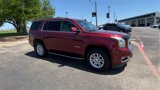 Used 2017 GMC Yukon SLE w/ HD Trailering Package image 2
