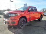 New 2025 RAM 1500 Big Horn image 5