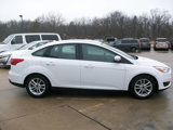 Used 2017 Ford Focus SE image 5