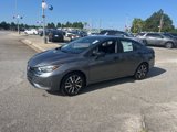 New 2025 Nissan Versa S w/ S Plus Package image 3