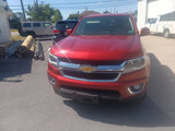 Used 2016 Chevrolet Colorado LT w/ LT Convenience Package image 2