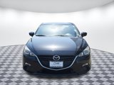 Used 2016 MAZDA MAZDA3 i Sport w/ Preferred Equipment Package image 2