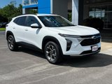 New 2025 Chevrolet Trax LT w/ LT Convenience Package image 2