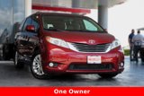 Used 2013 Toyota Sienna XLE image 2