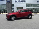 Used 2019 MAZDA CX-3 Sport image 4