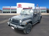 Used 2016 Jeep Wrangler Unlimited Sport w/ Quick Order Package 24S image 2