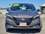Certified 2024 Nissan Leaf SV Plus image 2