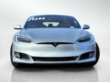 Used 2018 Tesla Model S 75D image 2