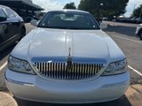 Used 2004 Lincoln Town Car Ultimate image 4