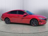 Used 2022 Hyundai Elantra Blue image 2