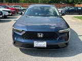 New 2025 Honda Accord SE image 3