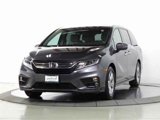 Used 2019 Honda Odyssey EX-L image 3