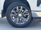 Used 2024 Chevrolet Silverado 1500 LT w/ Texas Edition Plus image 3