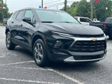 Used 2023 Chevrolet Blazer LT image 3