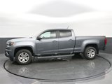 Used 2018 Chevrolet Colorado LT w/ LT Convenience Package image 2