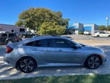 Used 2016 Honda Civic EX-L image 6