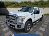 Used 2015 Ford F350 Lariat w/ Lariat Ultimate Package image 3