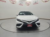 Used 2023 Toyota Camry SE image 4