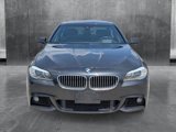 Used 2013 BMW 535i Sedan image 2