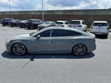 Used 2019 Audi S5 Premium Plus w/ Premium Plus image 2