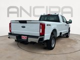 New 2025 Ford F250 XL w/ XL Chrome Package image 4