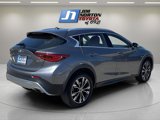Used 2018 INFINITI QX30 AWD image 5