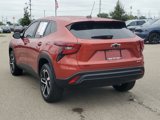 Used 2024 Chevrolet Trax RS w/ Driver Confidence Package image 3
